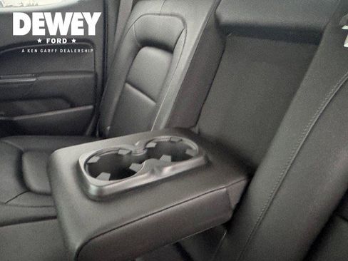 Used 2020 Chevrolet Colorado ZR2 image 24