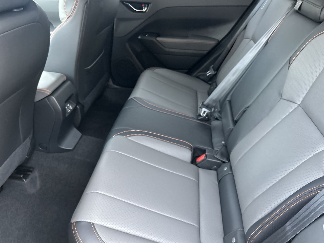 New 2026 Subaru Crosstrek 2.5i Limited AWD/4WD image 13