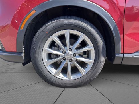 Used 2024 Honda CR-V EX image 24