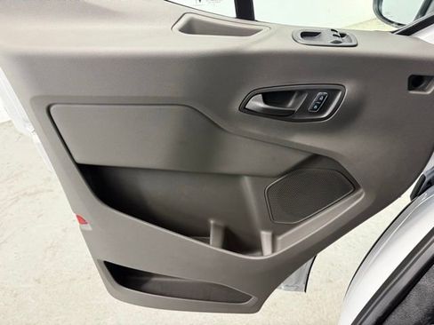 New 2026 Ford Transit 350 XL image 13