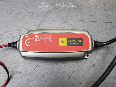 Used 2018 Ferrari 488 Spider RWD image 33