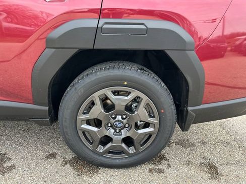 New 2026 Subaru Outback Premium image 18