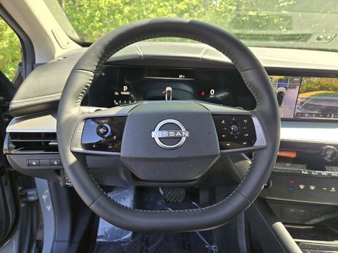 Used 2025 Nissan Murano SL w/ Cargo Package AWD/4WD image 17