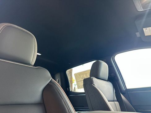 New 2026 GMC Sierra EV Elevation AWD/4WD image 16