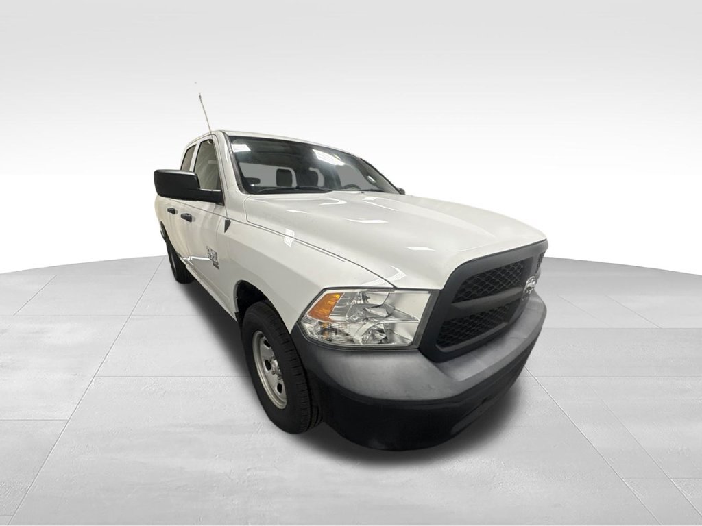 Used 2019 RAM 1500 Tradesman RWD image 7