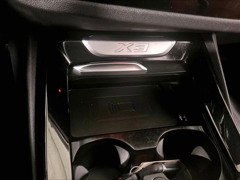 Used 2024 BMW X3 xDrive30i w/ Convenience Package w/ZPA image 27