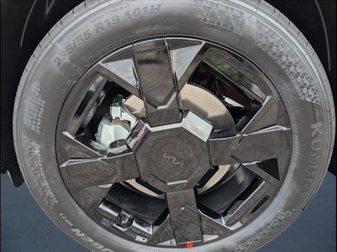 New 2026 Kia Sportage X-Line image 16