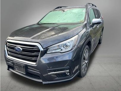 Used 2021 Subaru Ascent Touring
