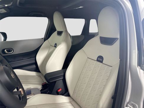 Certified 2025 MINI Cooper S FWD image 19