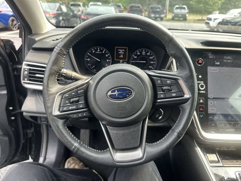 Used 2024 Subaru Outback Limited AWD/4WD image 13
