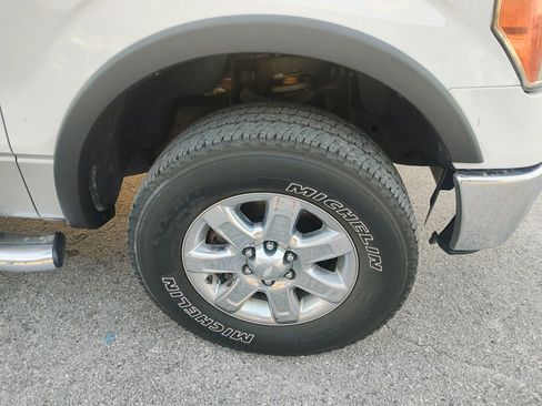 Used 2013 Ford F150 XLT w/ Luxury Equipment Group image 20