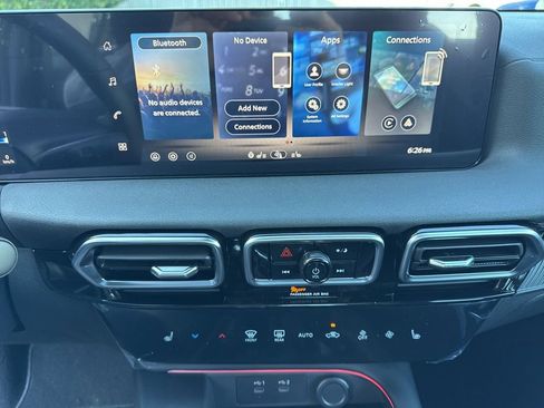 New 2026 Nissan Sentra SV image 26