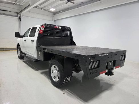 Used 2023 RAM 2500 Tradesman AWD/4WD image 5