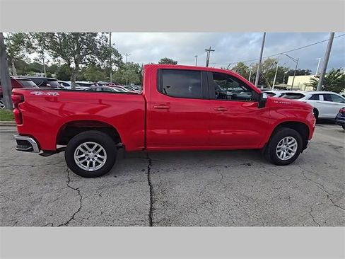 Used 2022 Chevrolet Silverado 1500 LT image 31
