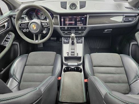 Used 2022 Porsche Macan GTS image 20
