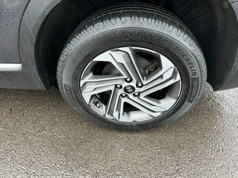 Used 2022 Hyundai Santa Fe SEL AWD/4WD image 11