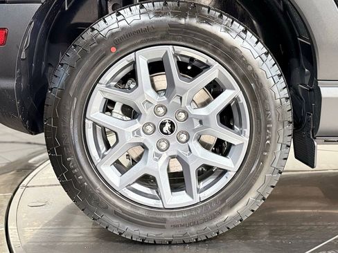 New 2026 Ford Bronco Sport Big Bend w/ Convenience Package image 21