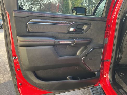 Used 2022 RAM 1500 TRX w/ TRX Level 2 Equipment Group image 15