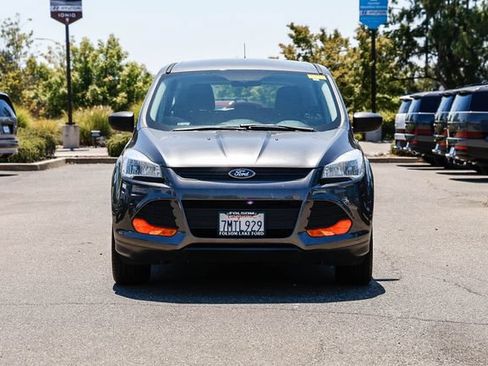 Used 2015 Ford Escape S FWD image 7