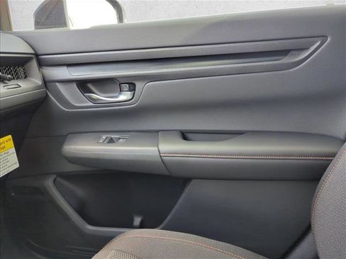 New 2026 Honda CR-V Sport image 18