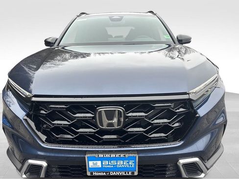 New 2026 Honda CR-V Sport Touring image 10