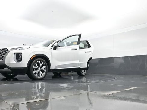 Used 2022 Hyundai Palisade SEL w/ Convenience Package image 35