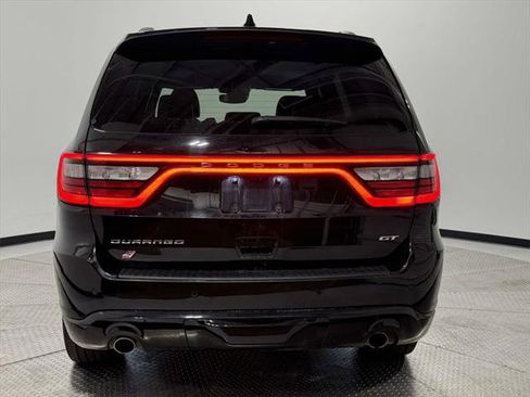 Certified 2023 Dodge Durango GT image 5