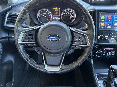 Used 2019 Subaru Forester Limited w/ Popular Package #3 AWD/4WD image 18