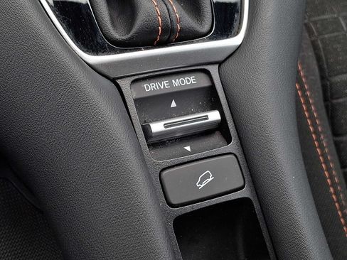 Used 2024 Honda HR-V Sport image 23