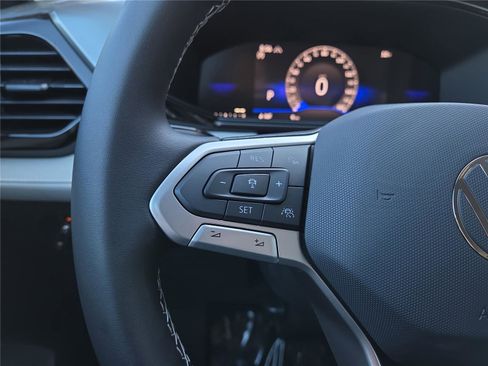 New 2026 Volkswagen Taos S AWD/4WD image 15