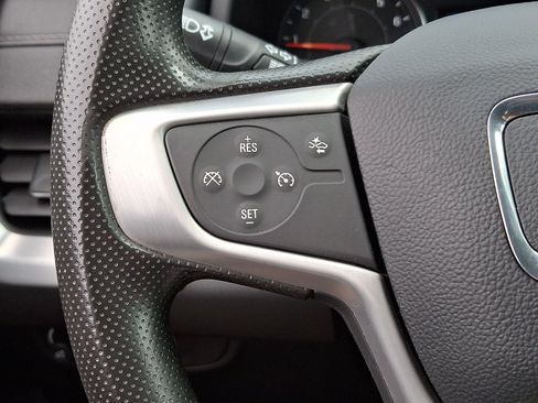 Used 2023 GMC Terrain SLE AWD/4WD image 21