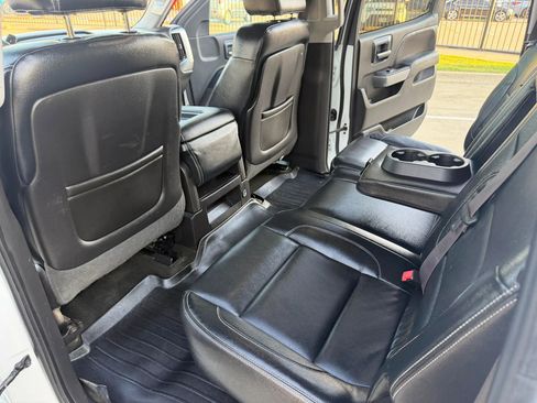 Used 2015 Chevrolet Silverado 1500 LT w/ All Star Edition image 26