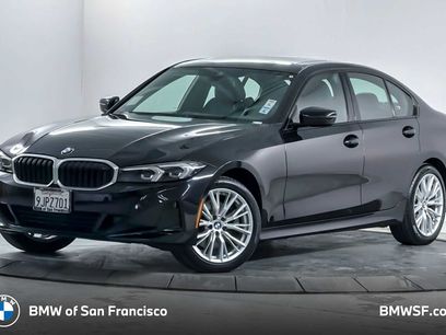 Used 2023 BMW 330i xDrive Sedan w/ Driving Assistance Package