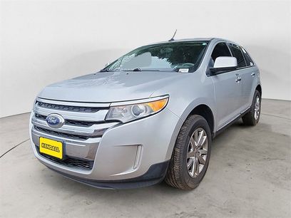 Used 2011 Ford Edge SEL w/ 202A Rapid Spec Order Code