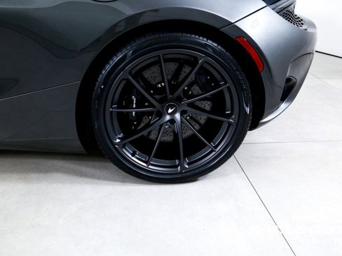 New 2027 McLaren 750S Spider image 30