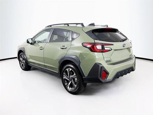 Certified 2026 Subaru Crosstrek 2.0i Premium AWD/4WD image 5