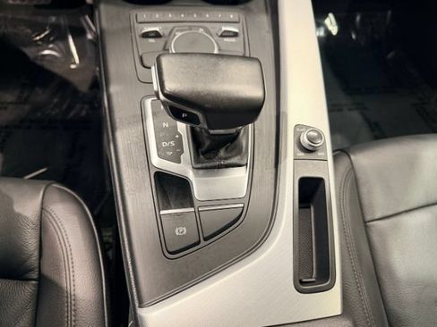 Used 2017 Audi A4 2.0T Premium AWD/4WD image 35
