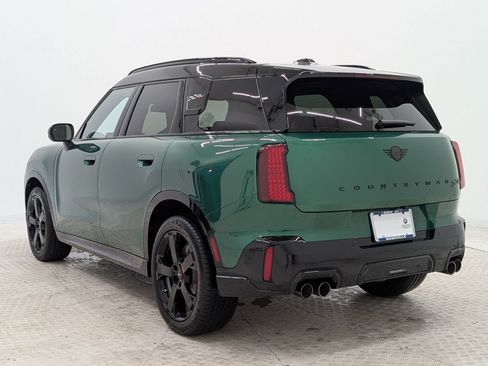 Used 2026 MINI Cooper Countryman John Cooper Works image 3