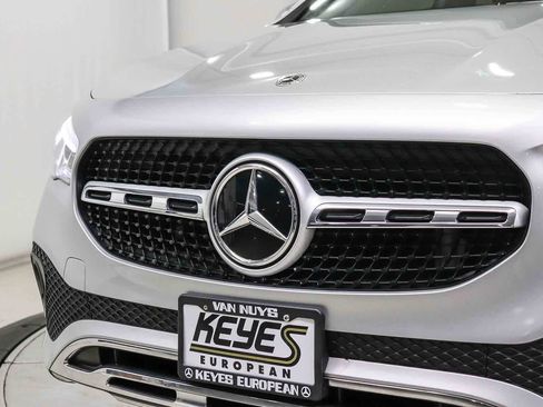 Used 2023 Mercedes-Benz GLA 250 image 8