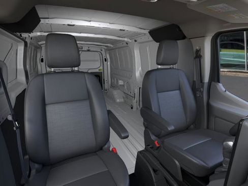 New 2026 Ford Transit 350 148 Low Roof AWD image 10