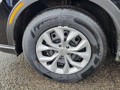 New 2026 Honda CR-V LX image 5