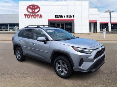 Certified 2023 Toyota RAV4 XLE w/ Convenience Package