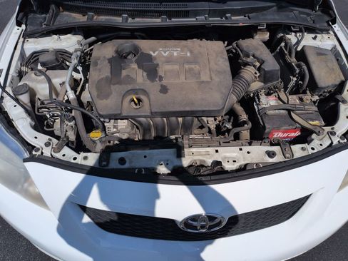 Used 2010 Toyota Corolla LE FWD image 22