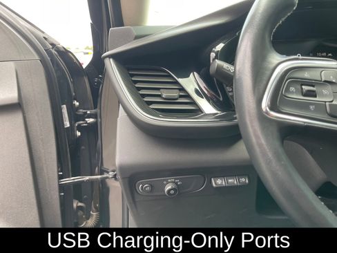 Used 2021 Buick Envision Essence w/ Technology Package I AWD/4WD image 15