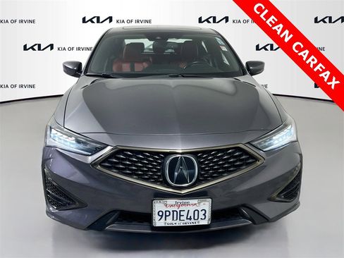 Used 2022 Acura ILX image 2