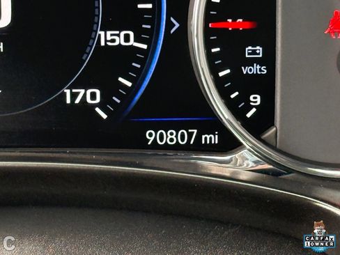 Used 2023 GMC Terrain Denali AWD/4WD image 18