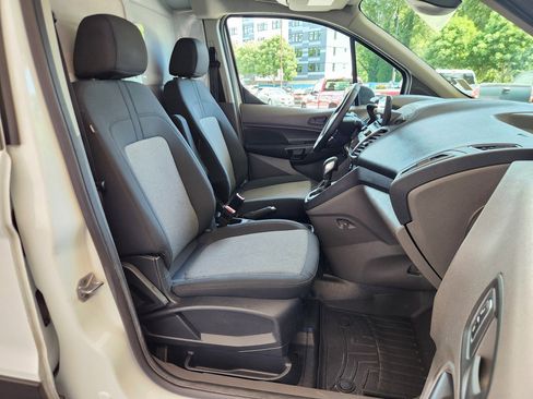 Used 2020 Ford Transit Connect XL w/ CNG/LPG Engine Prep Package image 19