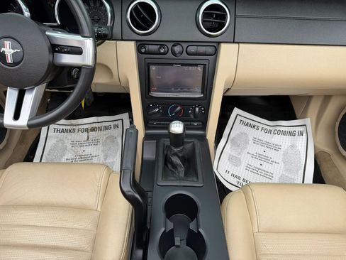 Used 2006 Ford Mustang GT Premium image 23