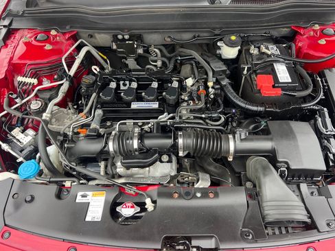 Used 2018 Honda Accord Sport image 41