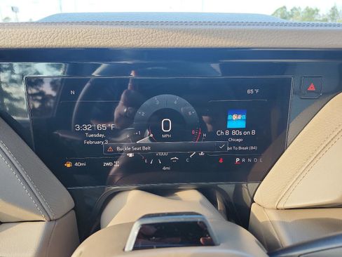 New 2026 GMC Yukon XL Denali w/ Denali Reserve Package image 20